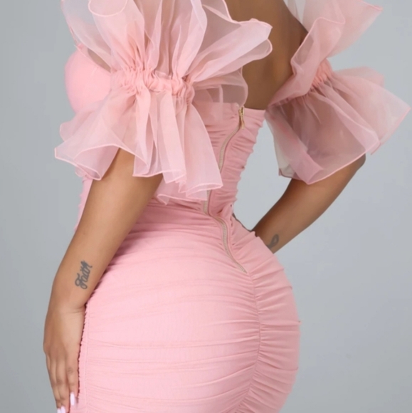 Dress - Picture 2 of 2